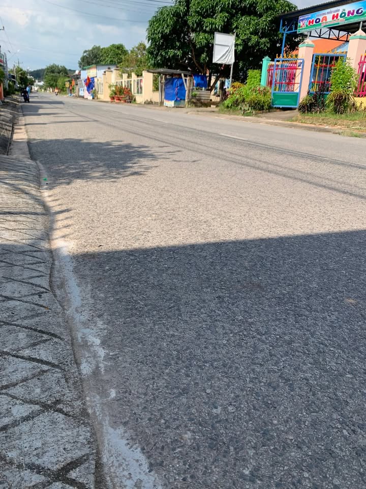 Đất thổ cư Đức Tài 5500m² giá chỉ 170 triệu - Đầu tư sinh lời ngay!