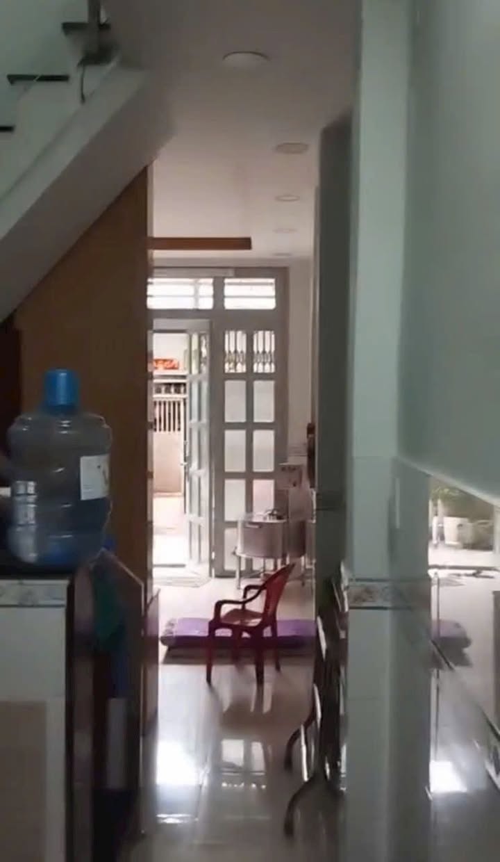 Nhà phố Tân Thới Nhất, Quận 12 - 31.97m² giá 3.2 tỷ - Sẵn sàng vào ở ngay!