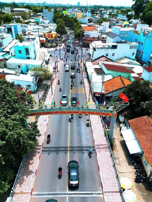 Nhà mặt tiền Đặng Văn Trơn, Biên Hòa 70m² giá 8.5 tỷ - Đầu tư sinh lời ngay!