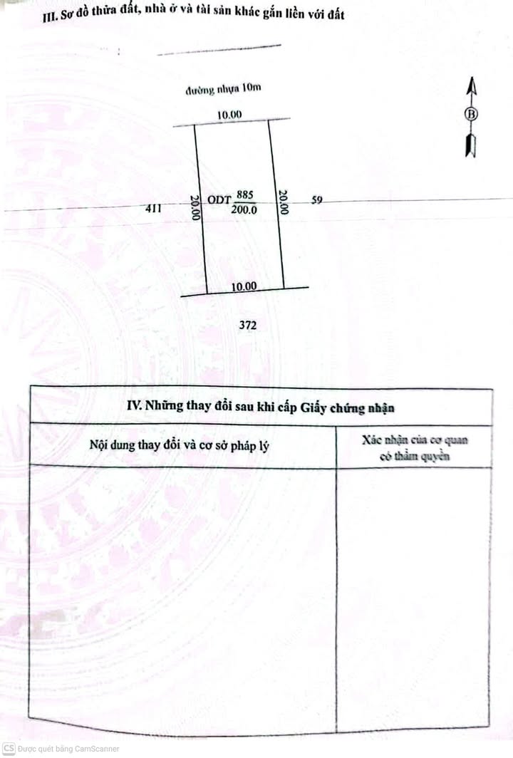 Nhà cấp 4 Huỳnh Tấn Phát 200m² giá 2.4 tỷ - Thiết kế hiện đại, tiện ích đầy đủ!