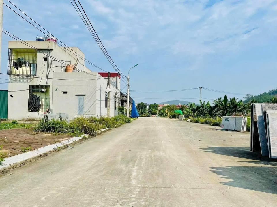 Đất nền Hoạt Giang, Hà Trung 138m² giá thỏa thuận - Cơ hội đầu tư hấp dẫn!