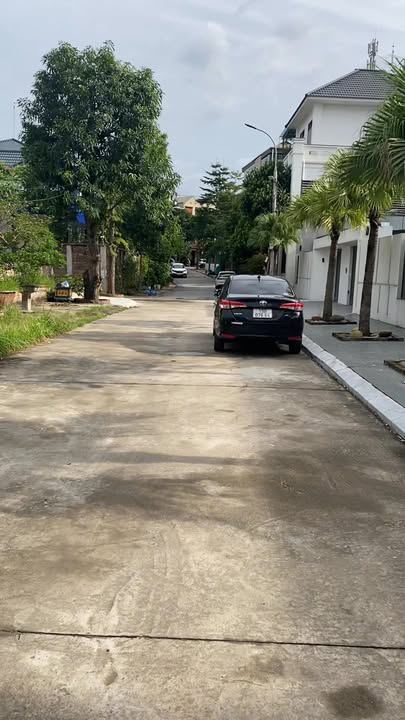 Đất nền 100m² đường Nguyễn Tất Thành, Phú Thọ - Cơ hội đầu tư hấp dẫn!