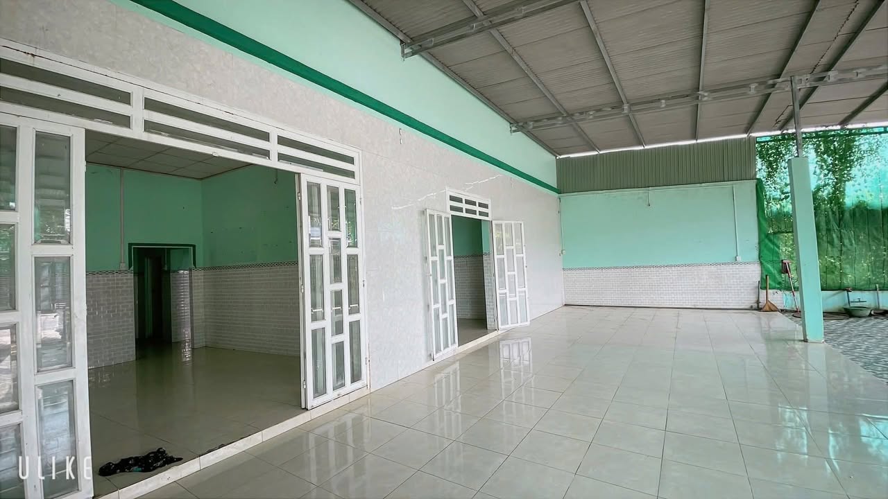 Nhà cho thuê tại xã Tân Bình, Vĩnh Cửu - Diện tích 240m² giá chỉ 4 triệu/tháng!