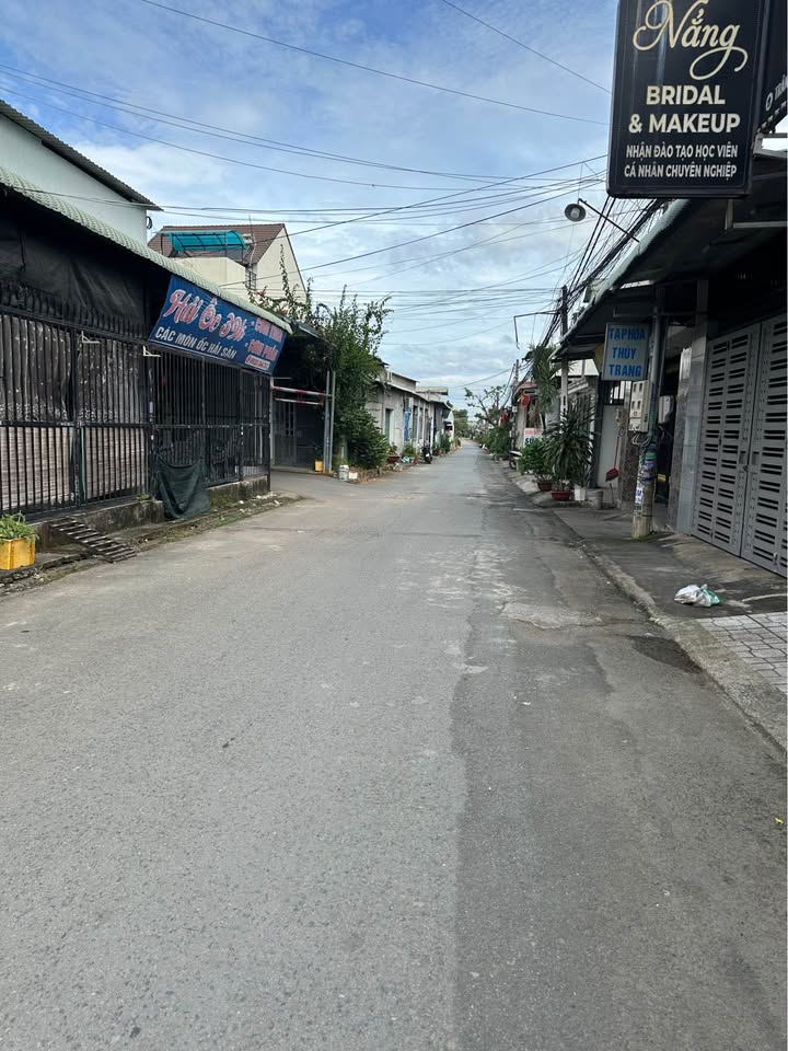 Đất thổ cư Trảng Dài, Biên Hòa 90m² giá 2.55 tỷ - Sổ đỏ chính chủ!