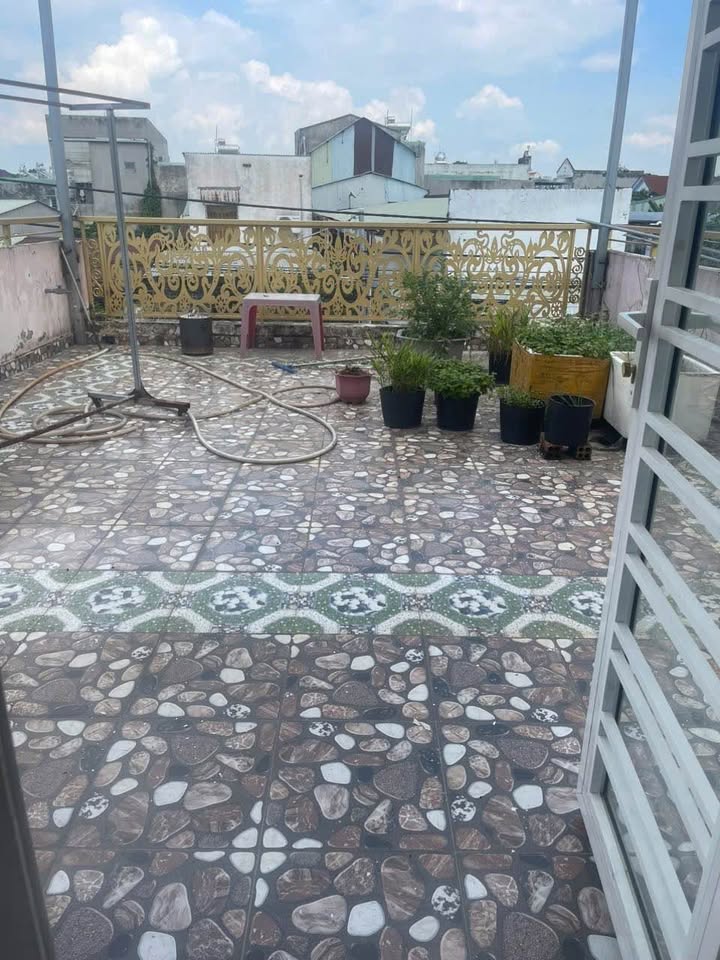 Nhà 1 Trệt 1 Lầu Trảng Dài 115m² giá 2.5 tỷ - Mặt tiền kinh doanh lý tưởng!