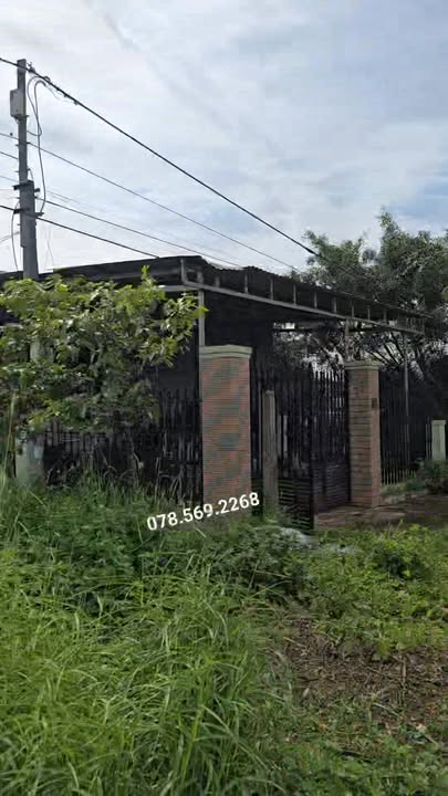 Đất thổ cư mặt tiền Quốc lộ 14A, xã Ia Le, 680m² - Giá đầu tư chỉ 160 triệu!