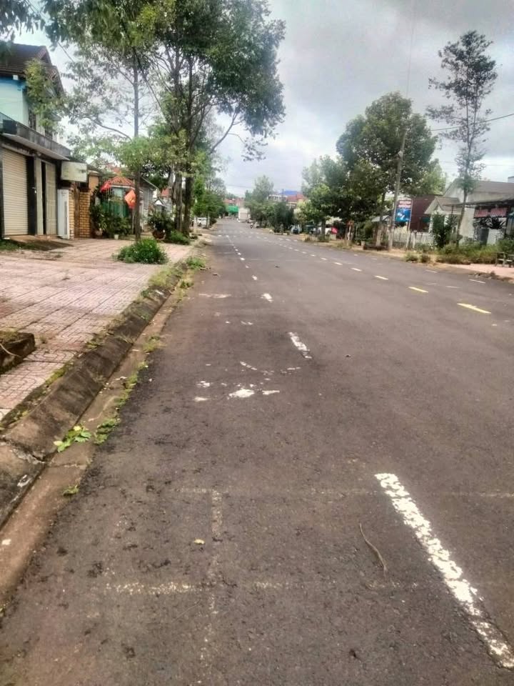 Nhà tái định cư Đăk Nia 276m² giá 4.6 tỷ - Chính chủ bán gấp!