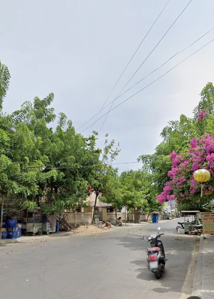 Đất nền Hội An 103m² giá chỉ 6.9 tỷ - Vị trí vàng gần phố chợ đêm Nguyễn Hoàng!