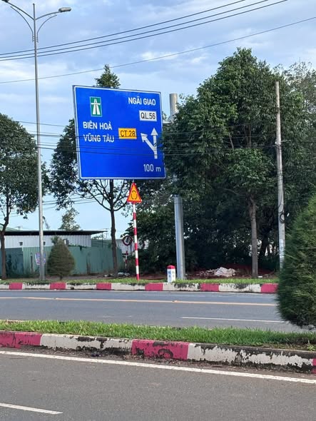 Đất nền khu dân cư Lan Anh 6, Bà Rịa - 126m² giá 1.48 tỷ - Sổ hồng riêng công chứng trong ngày!