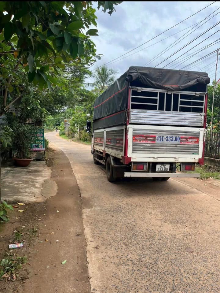 Đất Khánh Xuân Buôn Ma Thuột 190m² giá 1.5 tỷ - Cơ hội đầu tư 2 mặt tiền!