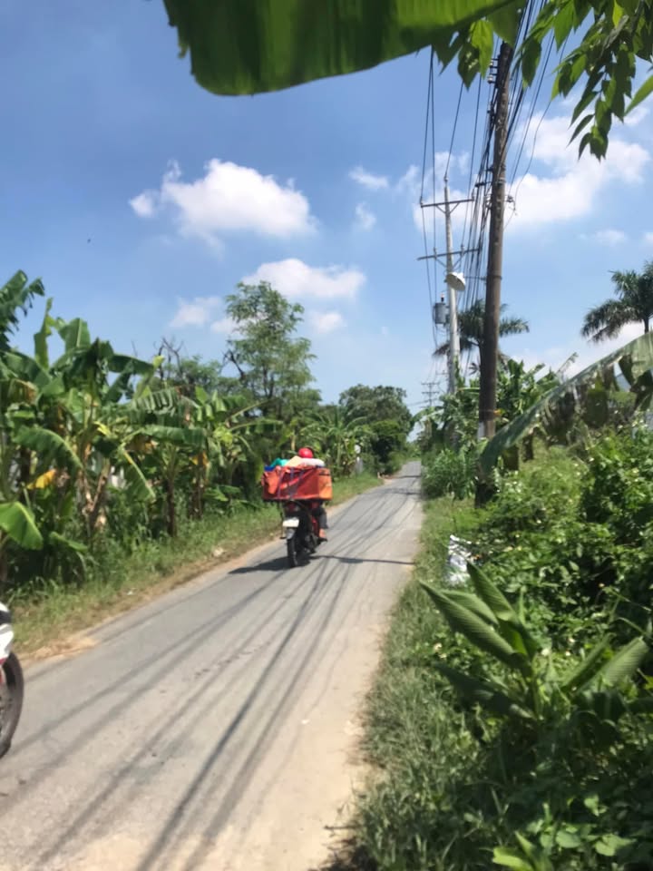 Nhà liền kề mới xây tại Phường Long Hưng, Gò Công - Giá 1.1 tỷ, sẵn sàng ở ngay!