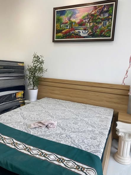 Nhà mặt tiền đường Số 2, Bình Hòa, 150m² - Cơ hội đầu tư tuyệt vời!