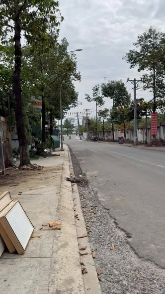 Kho xưởng Dĩ An 100m² giá 3.85 tỷ - Đầu tư sinh lời ngay!