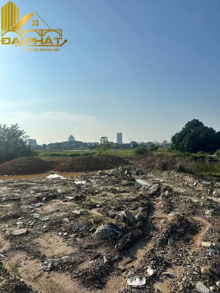 Đất nền Móng Cái 100m² giá thỏa thuận - Vị trí tiềm năng giữa Vinhome và Vera Diamond City!