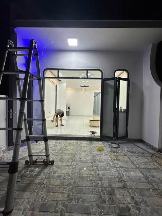 Nhà riêng Phú Mỹ 110m² giá 855 triệu - Mới xây, chính chủ bán!