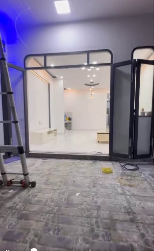 Nhà riêng Thị Vải, Mỹ Xuân 110m² giá 855 triệu - Đầy đủ tiện nghi