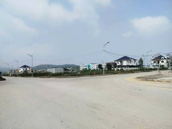 Đất nền dự án mặt bằng 1567, xã Hà Trung, 150m² - Cơ hội đầu tư hiếm có!