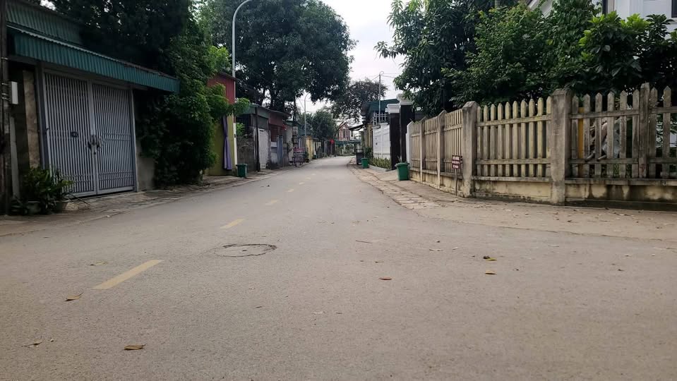 Đất nở hậu 114m² tại Phú Sơn, Bỉm Sơn - Giá 1 tỷ hấp dẫn!