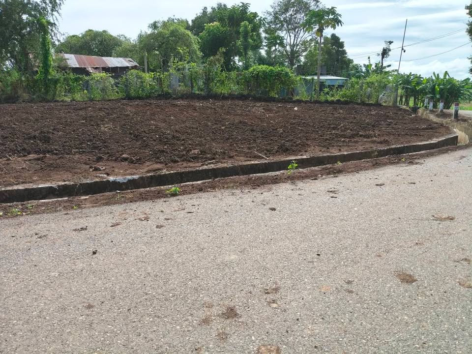 Đất nền Nghĩa Thành, Châu Đức 170m² giá 450 triệu - Cơ hội đầu tư tuyệt vời!