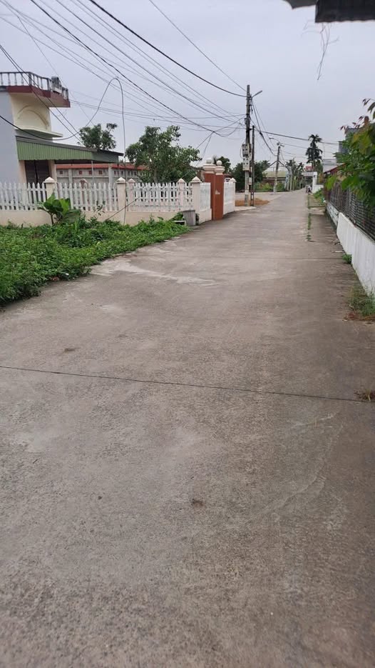 Lô đất 50m² Hợp Đức Đồ Sơn chỉ 900 triệu - Ô tô vào tận nơi!