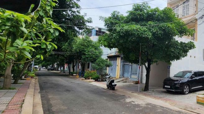 Bán nhà mặt tiền Thắng Nhất Vũng Tàu 510m² giá 23.5 tỷ - Đầu tư sinh lời ngay!