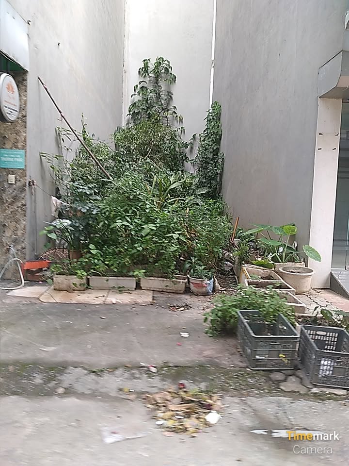 Đất phân lô 50m² vỉa hè Ngô Quyền, La Khê - Giá mềm cho nhà đầu tư!