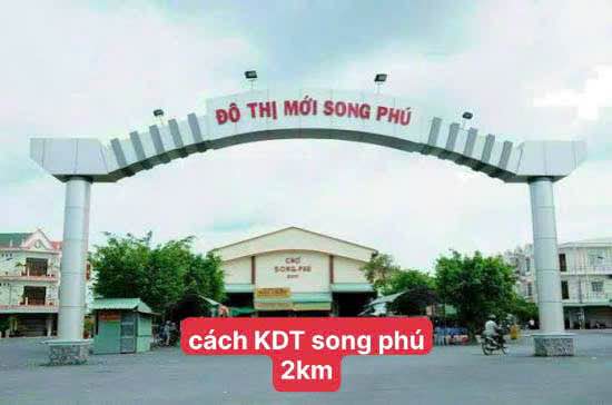 Đất nền 94m² xã Song Phú, Vĩnh Long giá chỉ 220 triệu - Cơ hội đầu tư tuyệt vời!