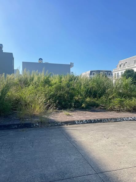 Đất nền Green Park Cẩm Phả 80m² giá 2 tỷ - Sổ đỏ chính chủ