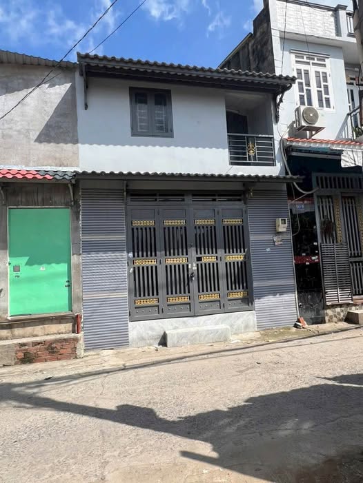 Nhà riêng Vĩnh Lộc B 20m² giá 770 triệu - Hẻm thông rộng, tiện nghi!