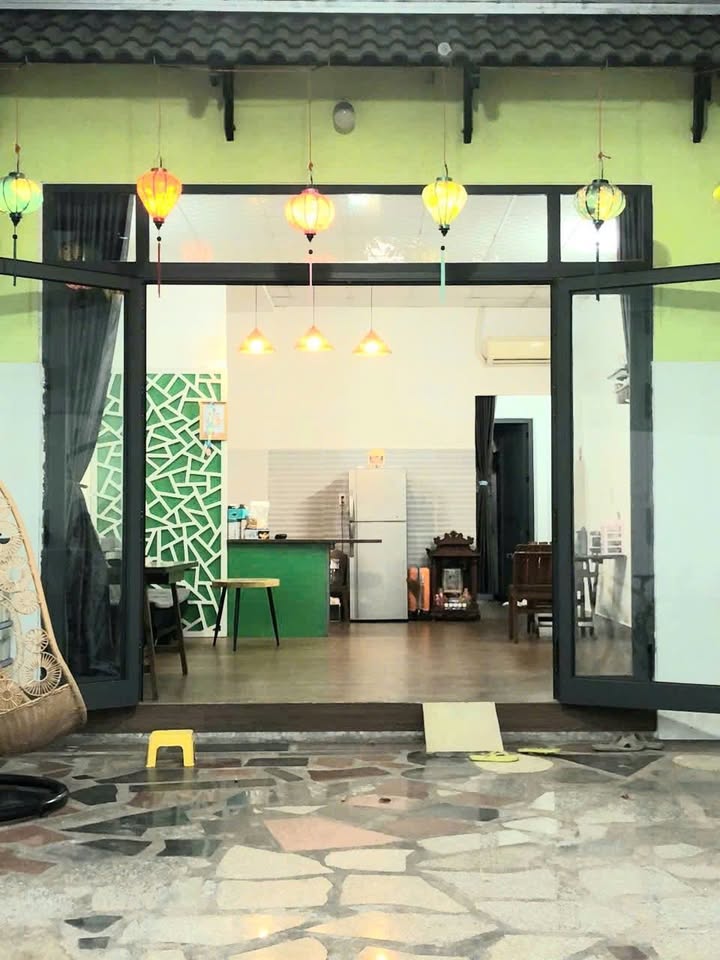 Nhà cấp 4 Phường Tân Hiệp, TP Biên Hòa 100m² giá 1.85 tỷ - Chính chủ bán gấp!