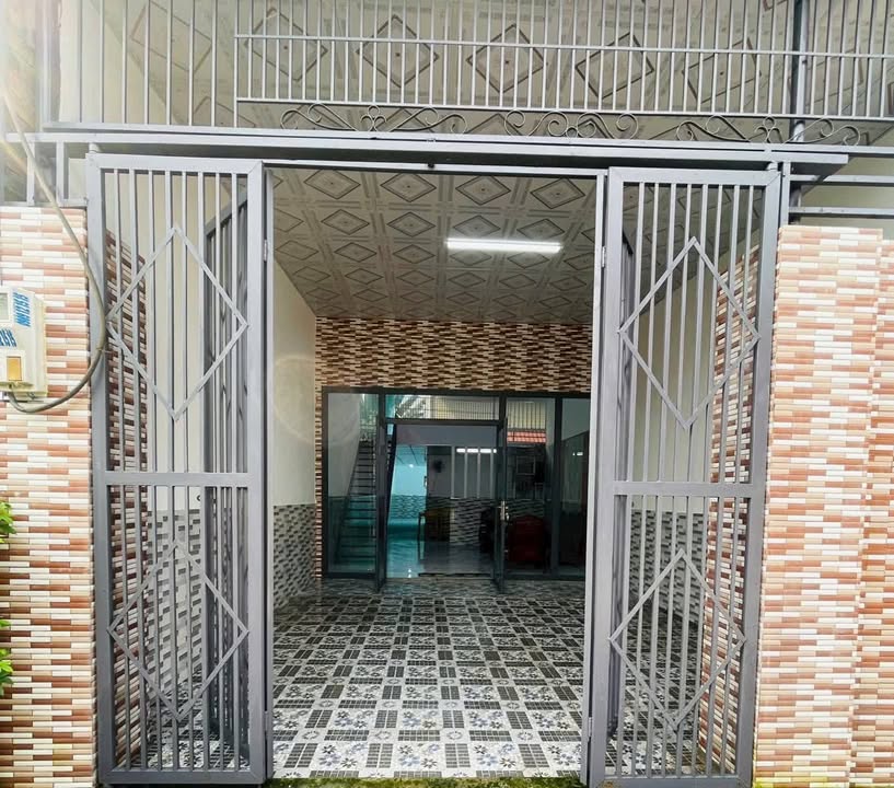 Nhà cấp 4 gác lửng tại Biên Hòa, Đồng Nai, 125m² chỉ 1.29 tỷ - Đầu tư sinh lời ngay!