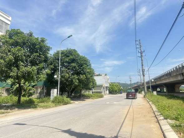 Đất nền phường Nam Ngạn, 122.5m² giá thỏa thuận - Đầu tư sinh lời ngay!