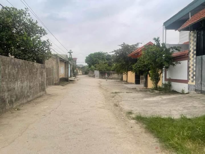 Đất nền Lĩnh Toại, Hà Trung 140m² giá chỉ 700 triệu - Cơ hội vàng đầu tư!