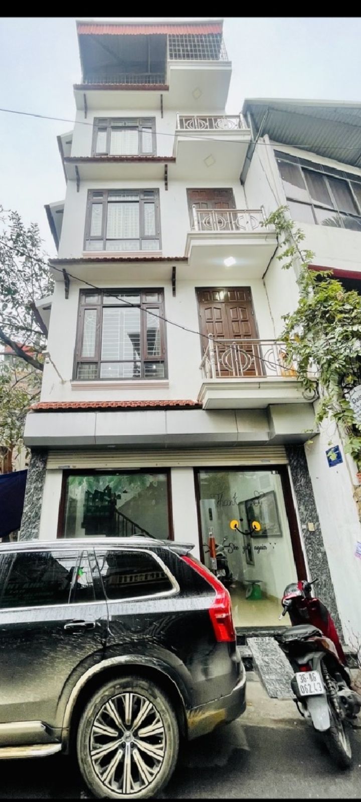 Bán nhà phố Nguyễn Chính, quận Hoàng Mai 46m² giá thỏa thuận - Kinh doanh cực tốt!