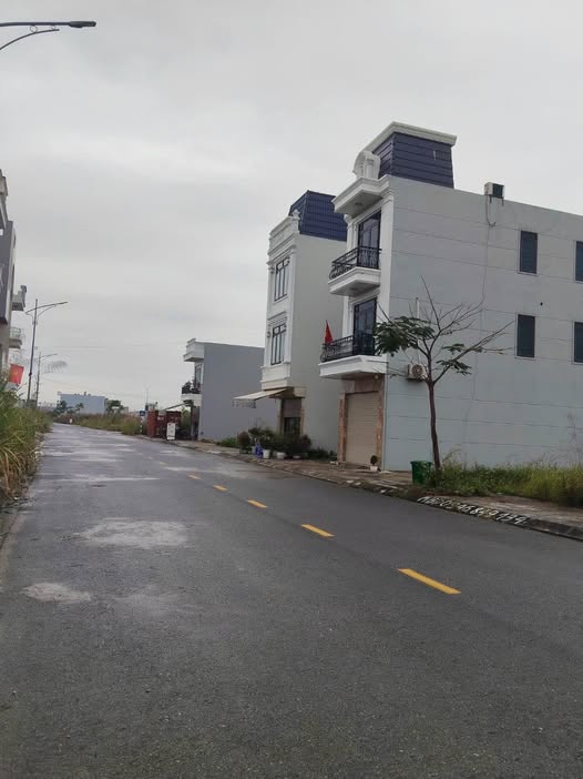 Nhà 3 tầng tại TĐC Hoa Động, 68m² giá 6 tỷ - Thiết kế hiện đại, sẵn sàng ở ngay!