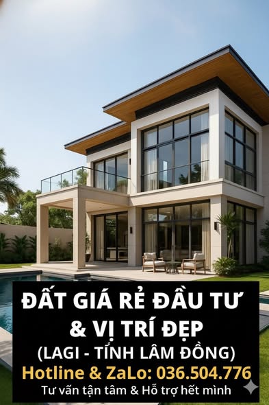 Đất nền chính chủ tại phố 7, Tân An, La Gi 174m² giá 1 tỷ - Cơ hội đầu tư hấp dẫn!