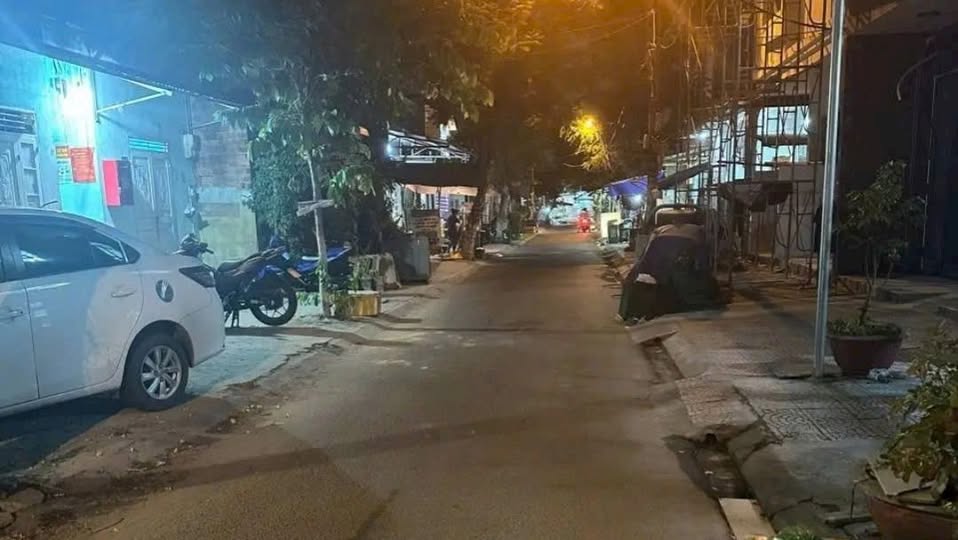 Đất nền Hòa Khánh Bắc, Liên Chiểu, Đà Nẵng, 196m² - Đầu tư sinh lời dài hạn!