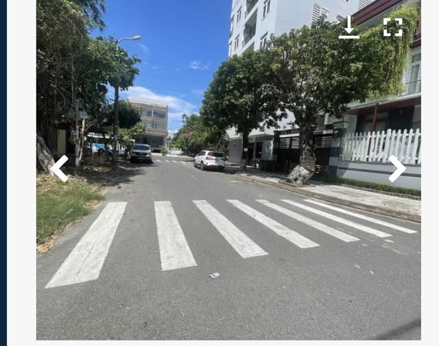 Đất nền đường Ngô Quang Huy, Sơn Trà 90m² giá 16 tỷ - Cơ hội đầu tư tuyệt vời!