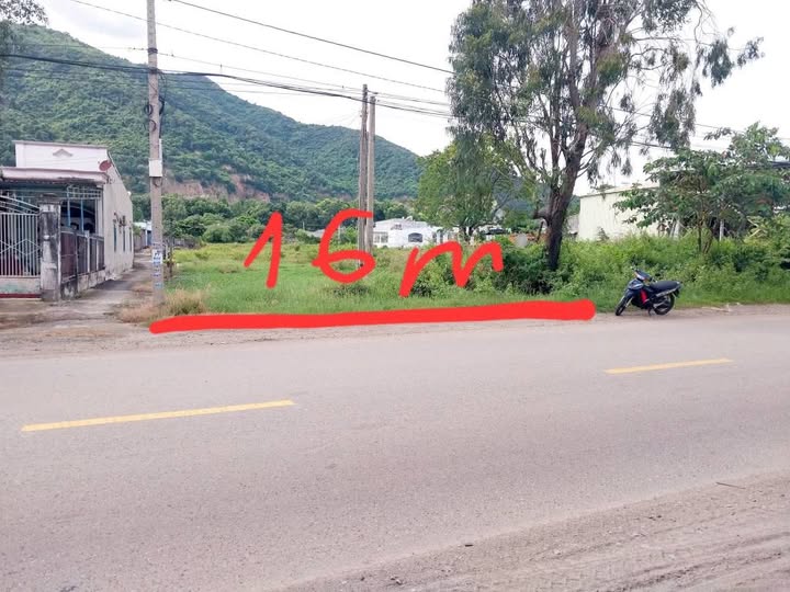 Đất nền 1200m², 2 mặt tiền đường Lê Trọng Tấn, Phú Mỹ, giá 12 tỷ - Cơ hội đầu tư tuyệt vời!