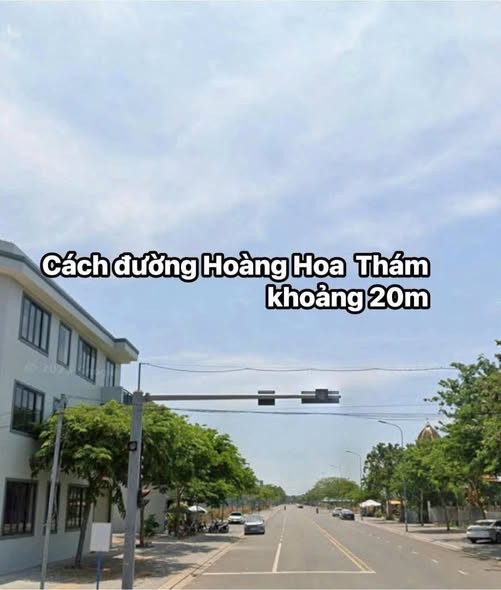 Lô đất mặt tiền Nam Cao, phường Long Tâm, 102m² giá 2.35 tỷ - Cơ hội đầu tư hấp dẫn!