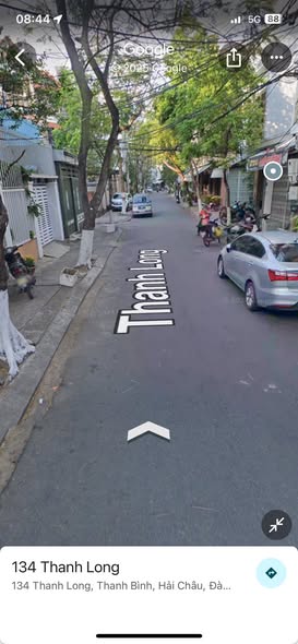 Đất nền Đà Nẵng 99m² giá 9 tỷ - Khu dân trí cao, thoáng đãng!