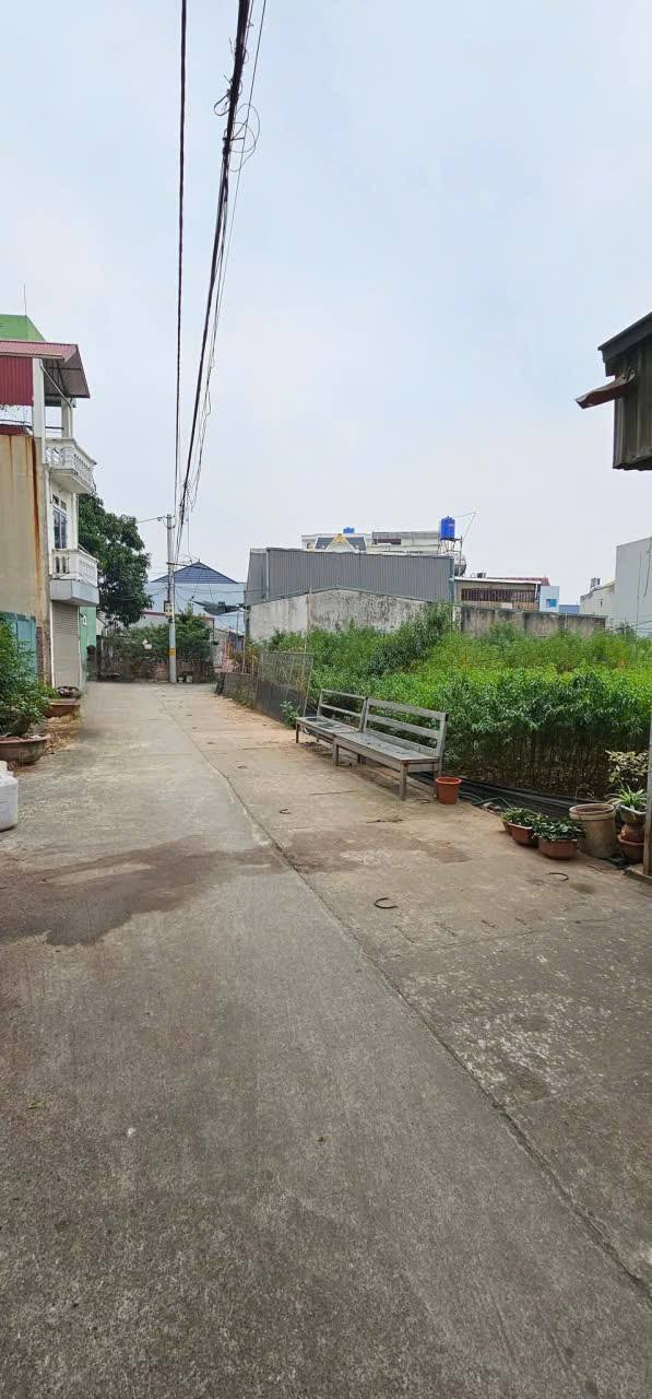 Đất Vân Tảo, Thường Tín 88m² giá 4 tỷ - Nở hậu, ô tô vào tận nơi!