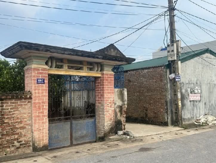 Đất nền Chương Dương Thường Tín 40.5m² giá 2 tỷ - Ô tô vào tận nơi!