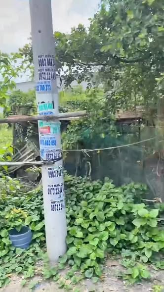 Đất nền Dương Văn Dương, Phú Mỹ 1650m² giá hơn 10 tỷ - Đầu tư sinh lời ngay!