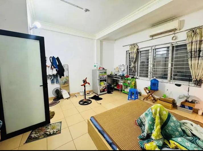 Căn hộ CCMN 342 Hồ Tùng Mậu 47m² giá 10 tỷ - Đầu tư sinh lời ngay!