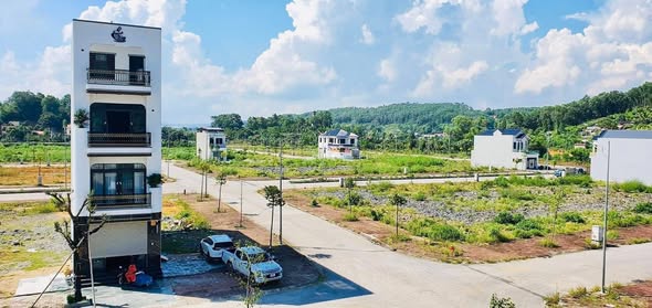 Đất nền LK6 - Hà Trung 100m² giá mềm - Tiềm năng đầu tư cao!