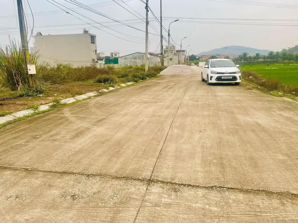 Đất nền Hoạt Giang, Hà Trung 138m² giá tốt - Cơ hội đầu tư hiếm có!