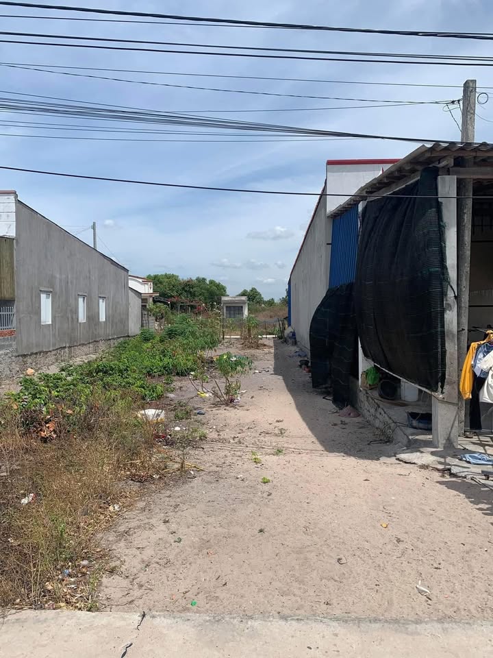 Đất nền Phước Hội, La Gi 155m² giá 1.15 tỷ - Đường xe hơi, cách biển 200m!