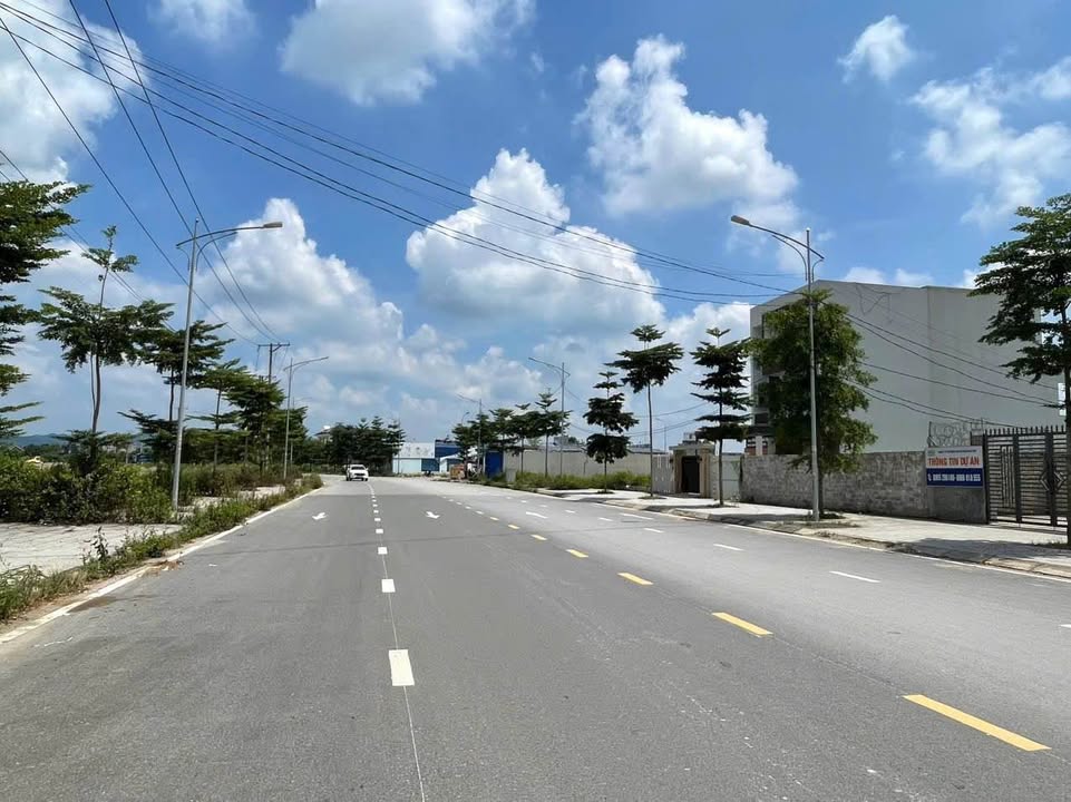 Đất nền Túc Duyên Thái Nguyên 86m² giá chỉ 4 tỷ - Lô góc 3 mặt thoáng