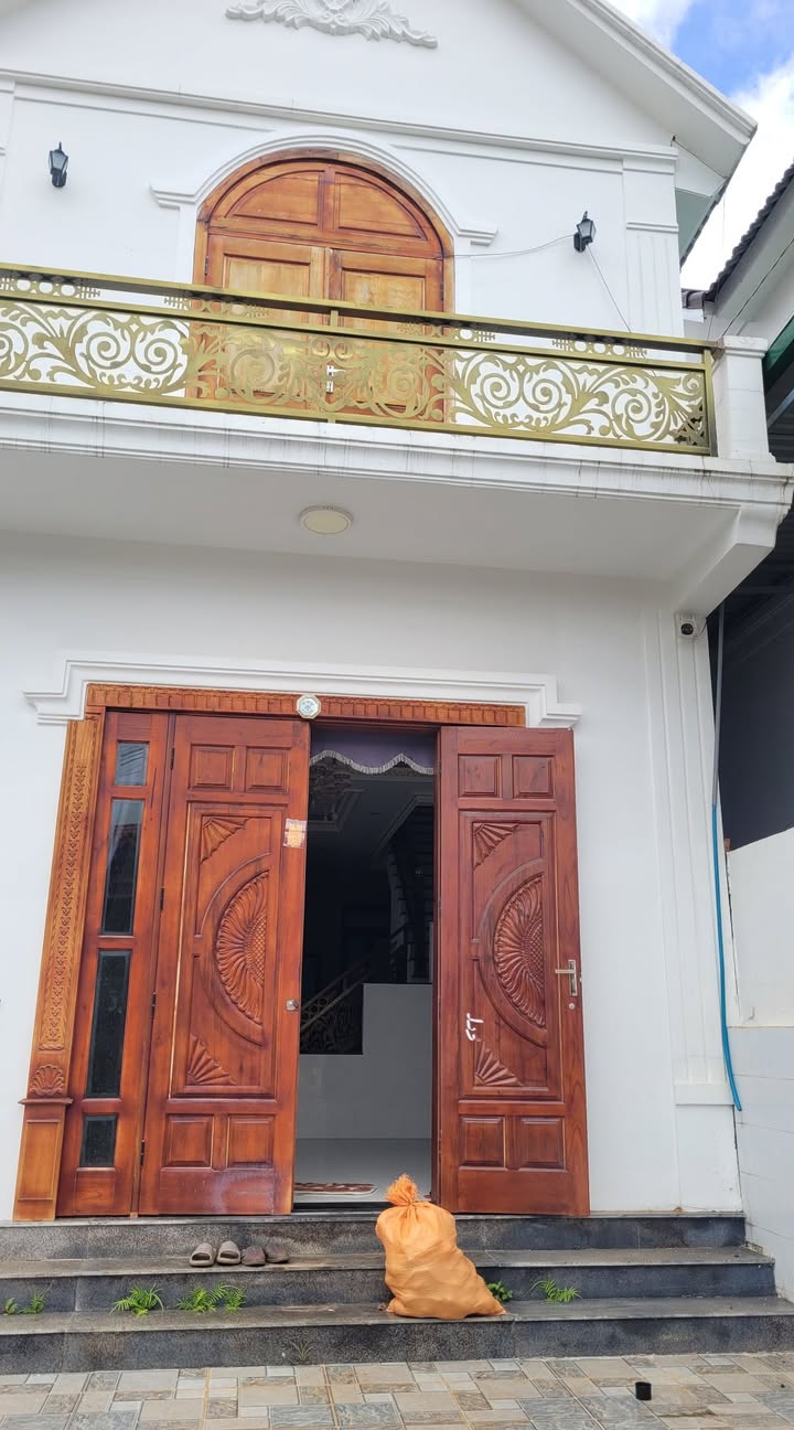 Nhà mới xây 528m² tại xã Mê Linh, huyện Lâm Hà - Sẵn sàng về ở ngay!